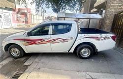 میتسوبیشی L200